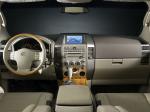 Infiniti QX56 2004 года